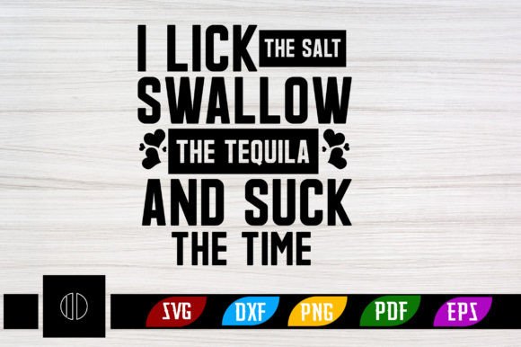 I Lick Swallow and Suck Retro Svg Review