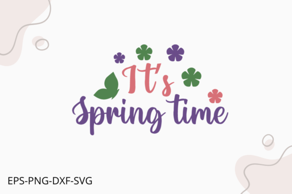 Spring Retro SVG Embroidery Review